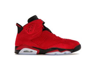 Jordan 6 Retro Toro Bravo (2023)