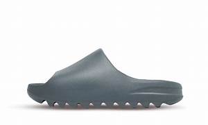 Adidas Yeezy Slide Slate Grey